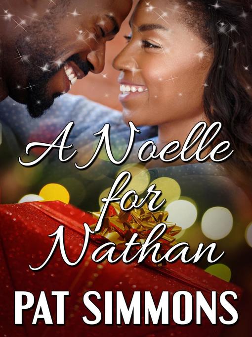 Title details for A Noelle for Nathan by Pat Simmons - Available